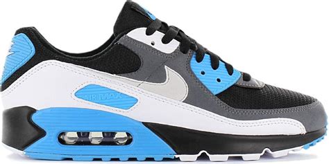 nike air max 90 heren wit zwart bol.com|Nike Air Max 90 .